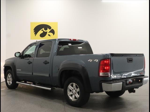 used 2012 GMC Sierra 1500 car, priced at $15,505