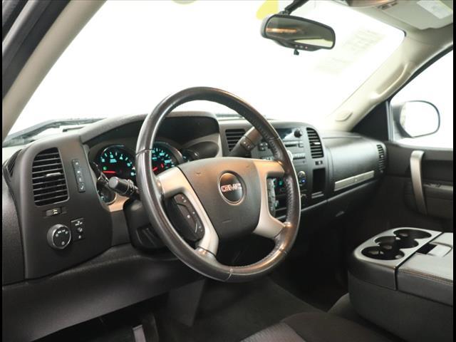 used 2012 GMC Sierra 1500 car, priced at $15,505
