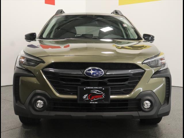 used 2023 Subaru Outback car, priced at $21,454