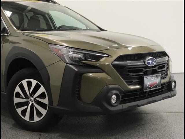 used 2023 Subaru Outback car, priced at $21,454