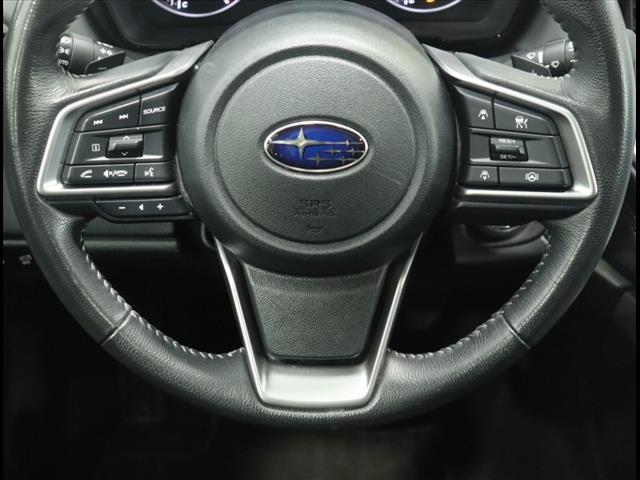 used 2023 Subaru Outback car, priced at $21,454