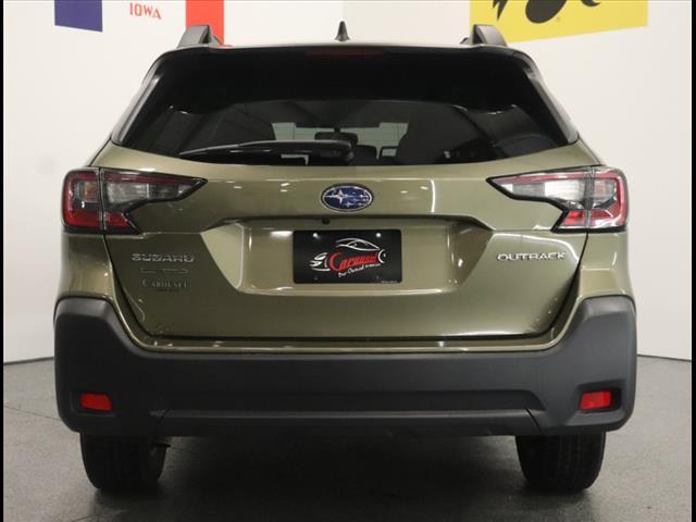 used 2023 Subaru Outback car, priced at $21,454