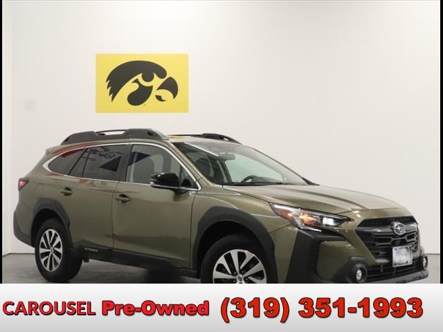 used 2023 Subaru Outback car, priced at $21,454