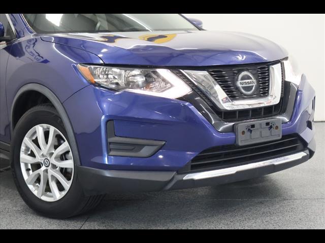 used 2019 Nissan Rogue car, priced at $14,831