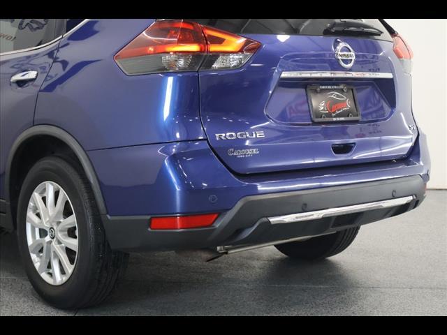 used 2019 Nissan Rogue car, priced at $14,831