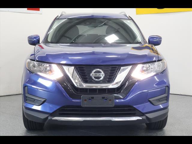 used 2019 Nissan Rogue car, priced at $14,831