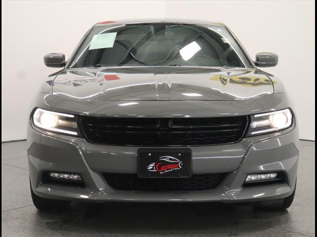 used 2018 Dodge Charger car, priced at $19,326