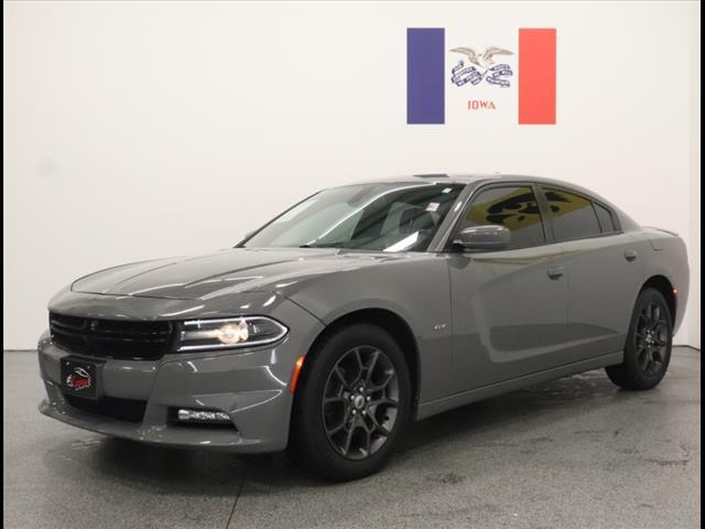 used 2018 Dodge Charger car, priced at $19,326