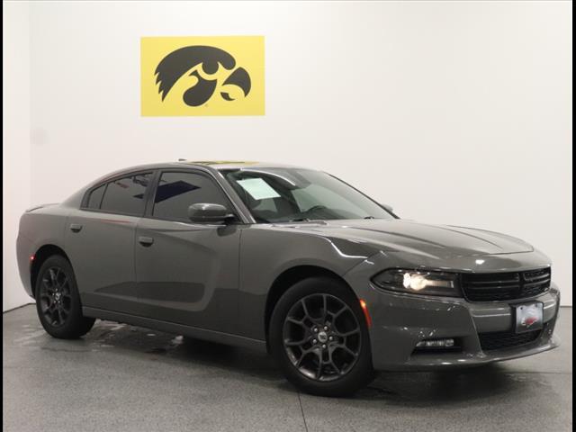 used 2018 Dodge Charger car, priced at $19,326