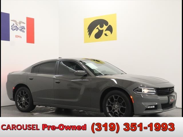 used 2018 Dodge Charger car, priced at $19,326