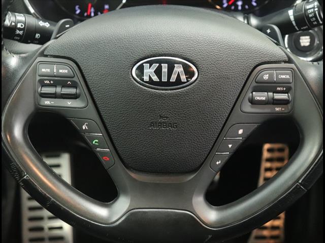 used 2015 Kia Forte Koup car, priced at $11,323