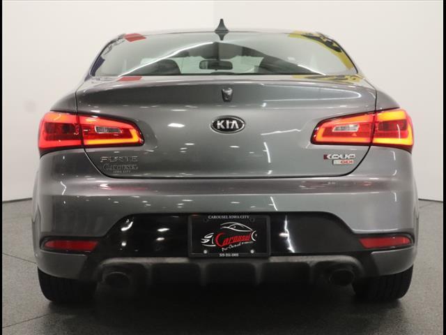 used 2015 Kia Forte Koup car, priced at $11,323