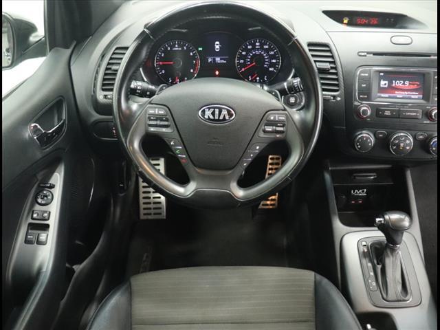 used 2015 Kia Forte Koup car, priced at $11,323