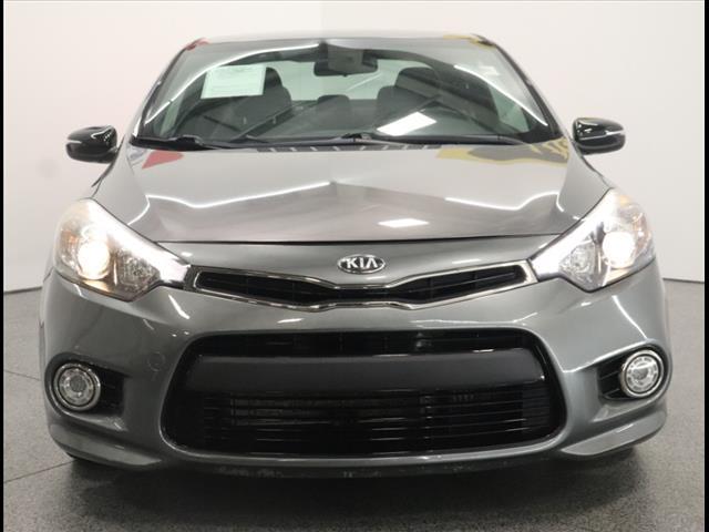 used 2015 Kia Forte Koup car, priced at $11,323