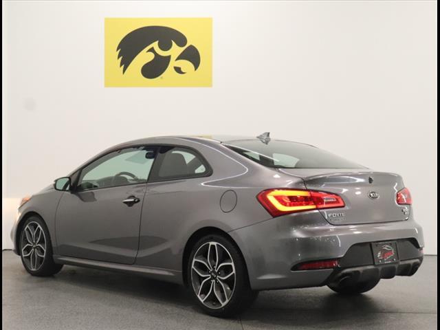 used 2015 Kia Forte Koup car, priced at $11,323