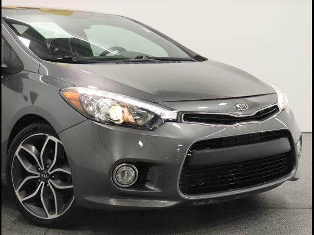 used 2015 Kia Forte Koup car, priced at $11,323