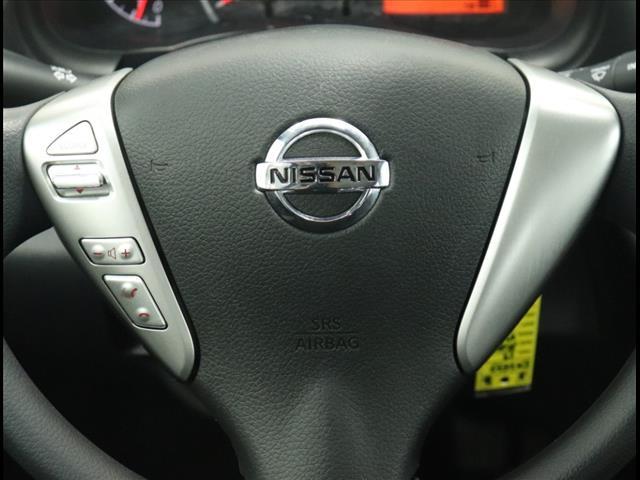 used 2019 Nissan Versa car, priced at $10,773