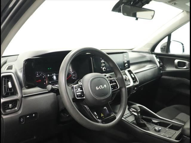 used 2022 Kia Sorento car, priced at $20,658