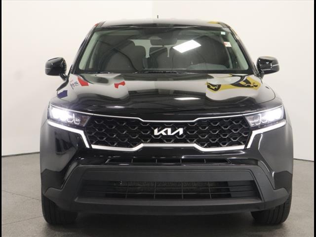 used 2022 Kia Sorento car, priced at $20,658