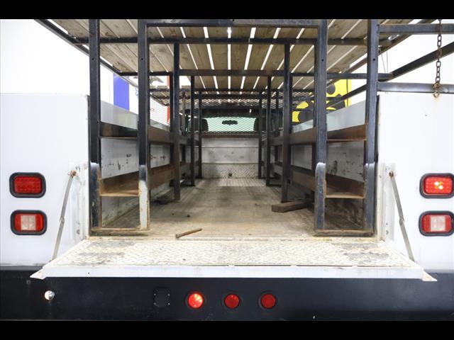 used 2014 Ford F-450 car, priced at $11,970