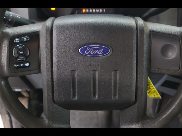 used 2014 Ford F-450 car, priced at $13,650