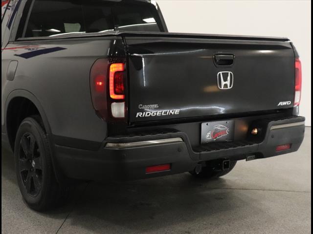 used 2020 Honda Ridgeline car, priced at $27,769