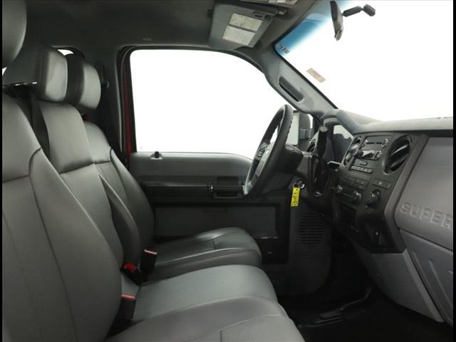 used 2014 Ford F-250 car, priced at $28,562