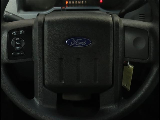 used 2014 Ford F-250 car, priced at $28,562