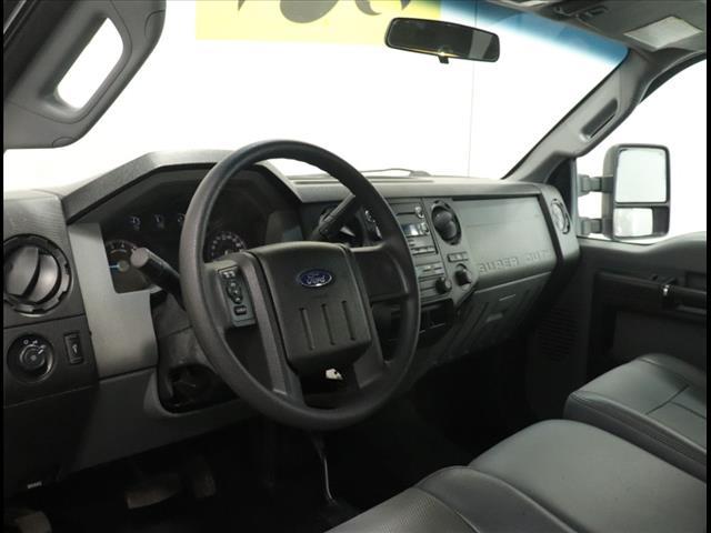 used 2014 Ford F-250 car, priced at $28,562