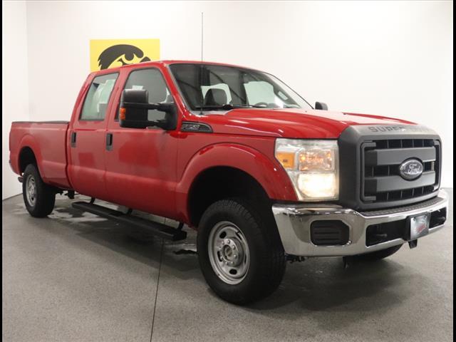 used 2014 Ford F-250 car, priced at $28,562