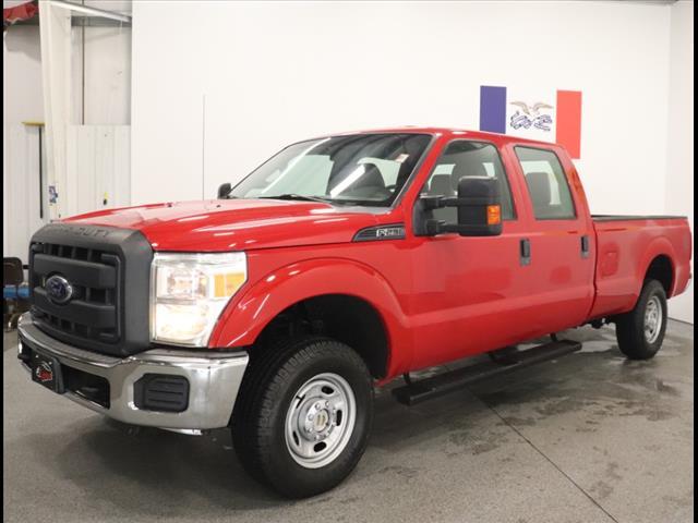 used 2014 Ford F-250 car, priced at $28,562