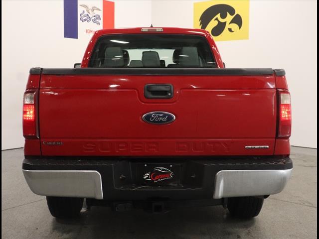 used 2014 Ford F-250 car, priced at $28,562