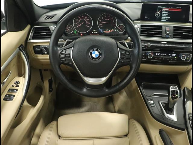 used 2016 BMW 328 car, priced at $17,729
