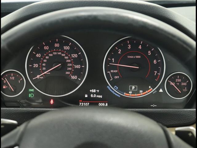 used 2016 BMW 328 car, priced at $17,729