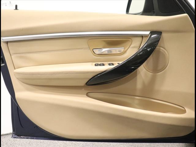 used 2016 BMW 328 car, priced at $17,729