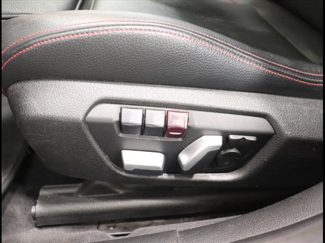 used 2017 BMW 330 car, priced at $17,118