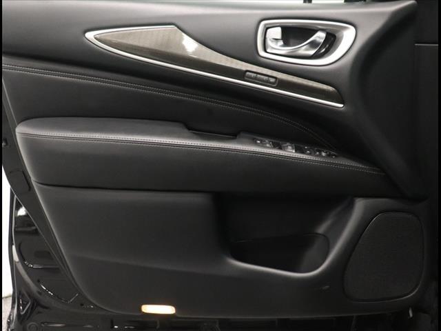 used 2020 INFINITI QX60 car, priced at $19,368