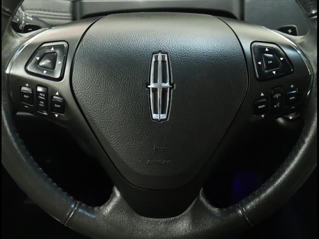 used 2019 Lincoln MKT car, priced at $14,420