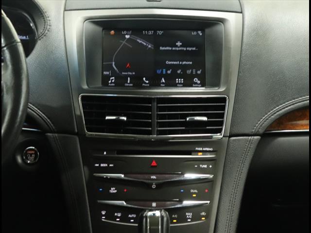 used 2019 Lincoln MKT car, priced at $14,420