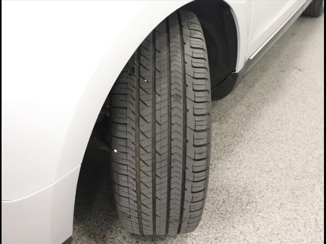 used 2019 Lincoln MKT car, priced at $14,420