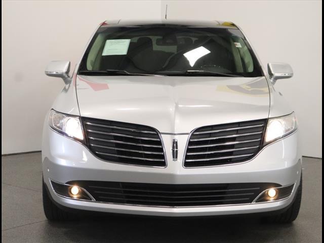 used 2019 Lincoln MKT car, priced at $14,420