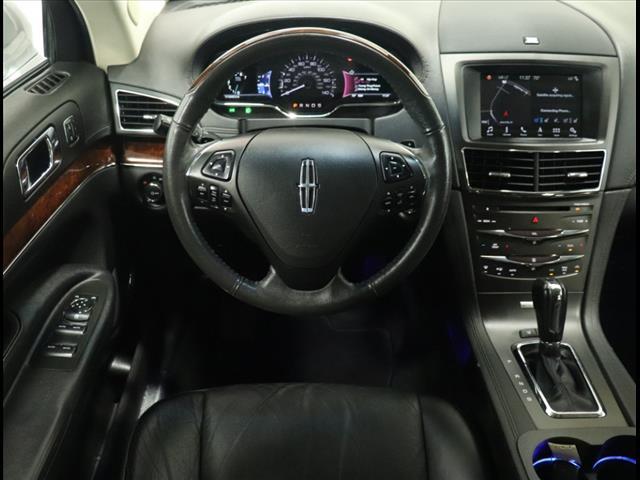 used 2019 Lincoln MKT car, priced at $14,420