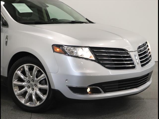 used 2019 Lincoln MKT car, priced at $14,420