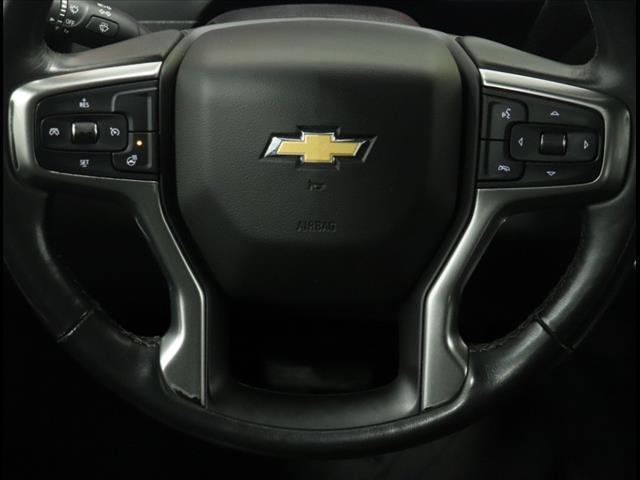 used 2019 Chevrolet Silverado 1500 car, priced at $33,077