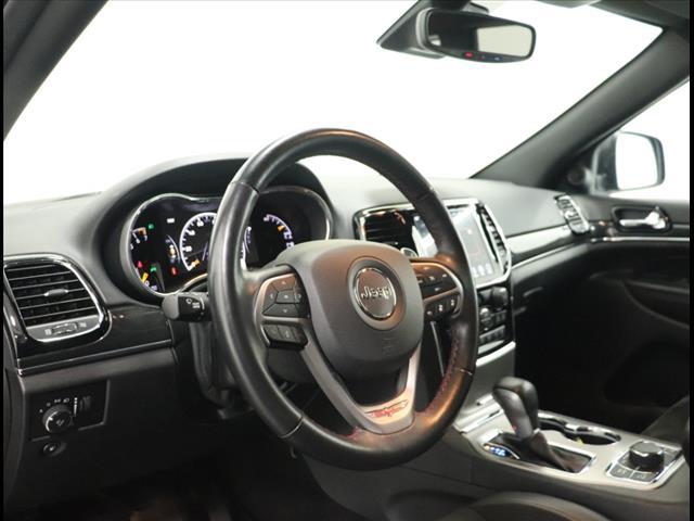 used 2019 Jeep Grand Cherokee car, priced at $24,041