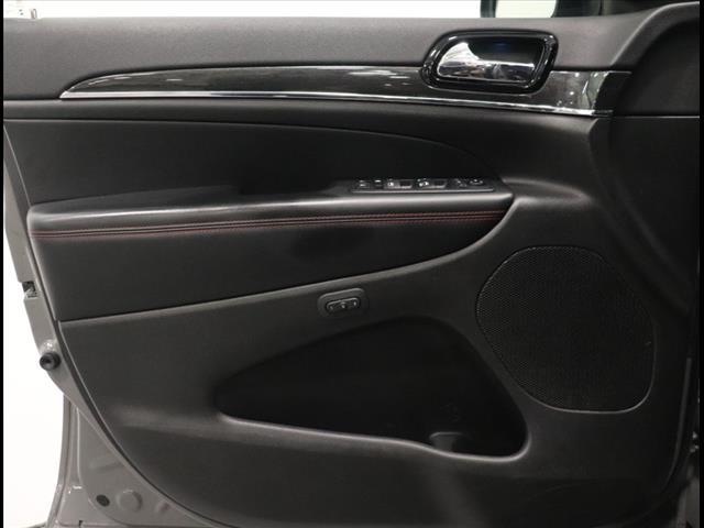 used 2019 Jeep Grand Cherokee car, priced at $24,041