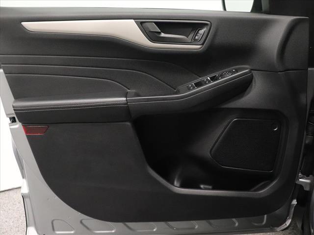 used 2022 Ford Escape car, priced at $16,343