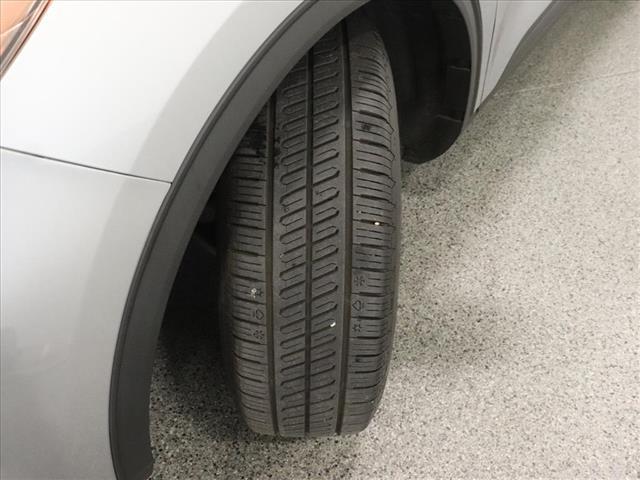 used 2022 Ford Escape car, priced at $16,343