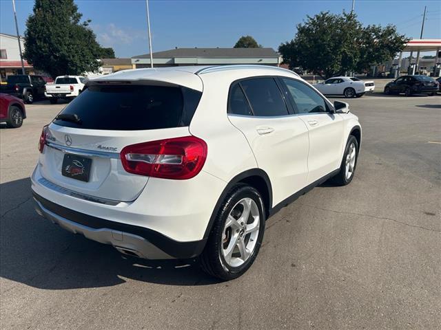 used 2020 Mercedes-Benz GLA 250 car, priced at $18,712
