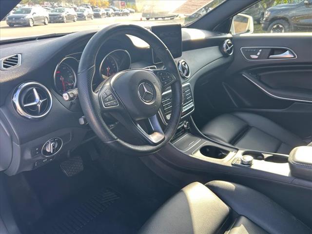 used 2020 Mercedes-Benz GLA 250 car, priced at $18,712